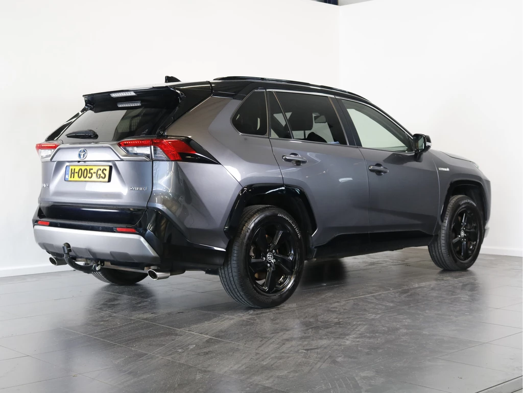 Toyota RAV4 – foto 3
