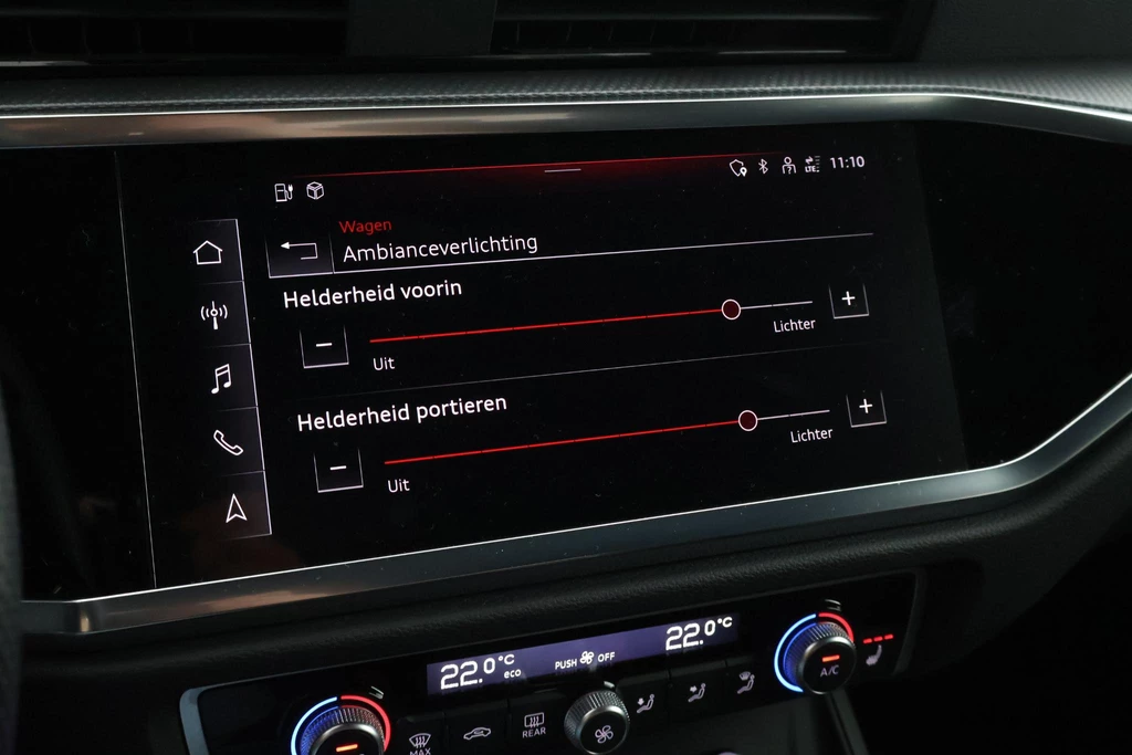 Audi Q3 – foto 33