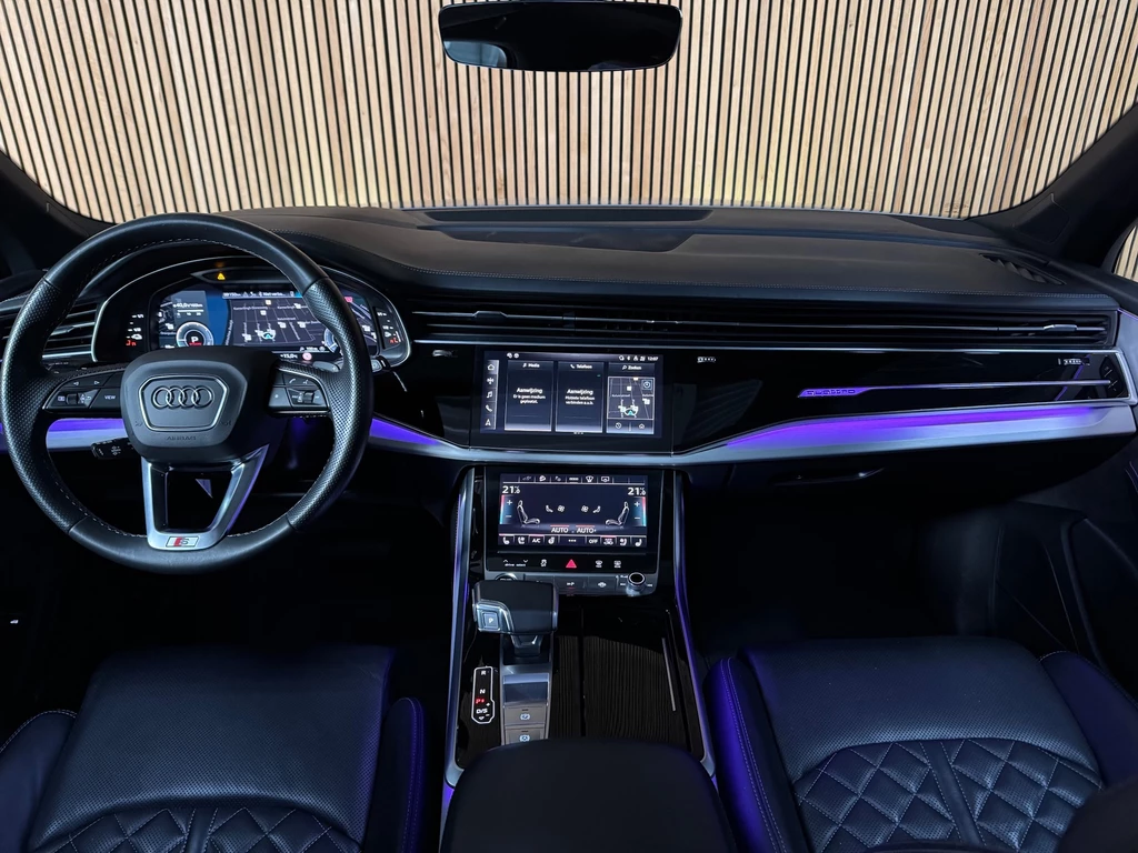 Audi Q7 – foto 50