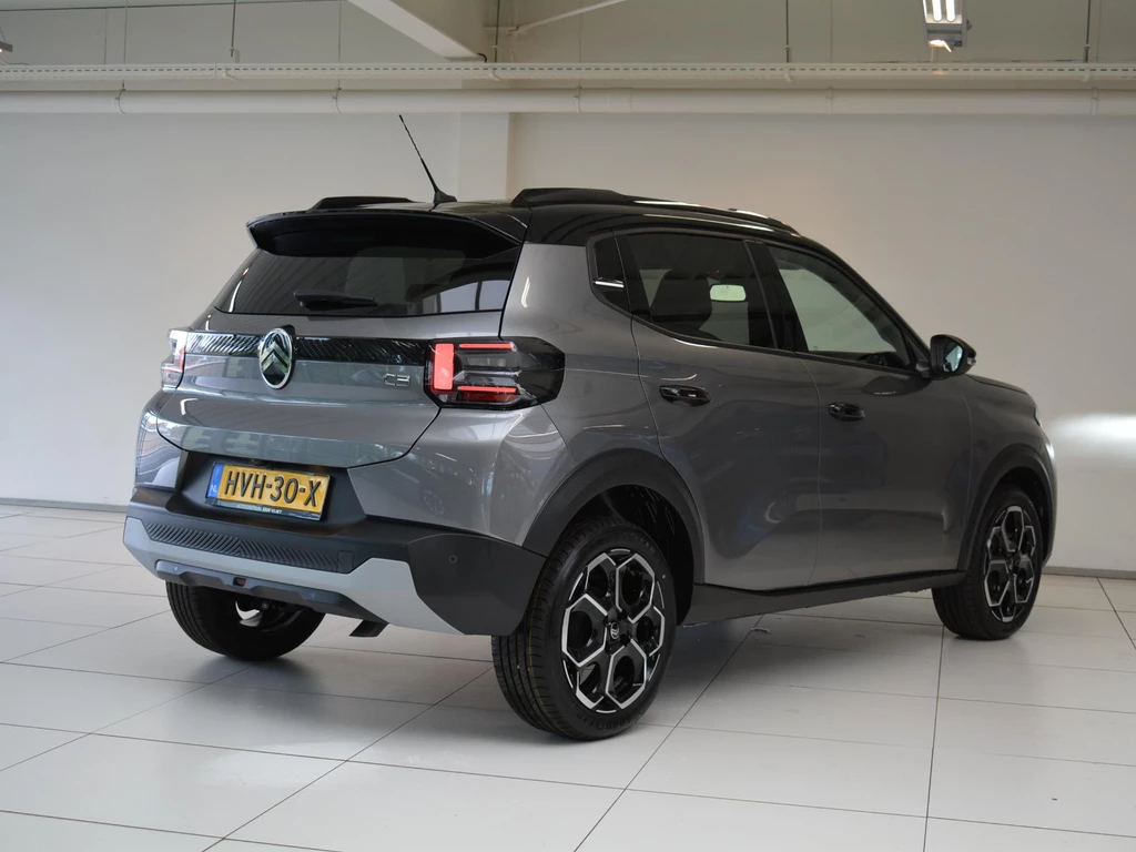 Citroën C3 – foto 3