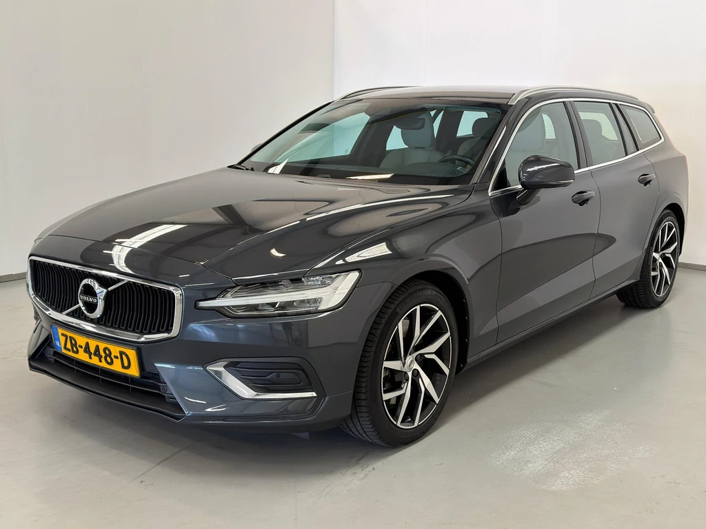 Volvo V60 – foto 2