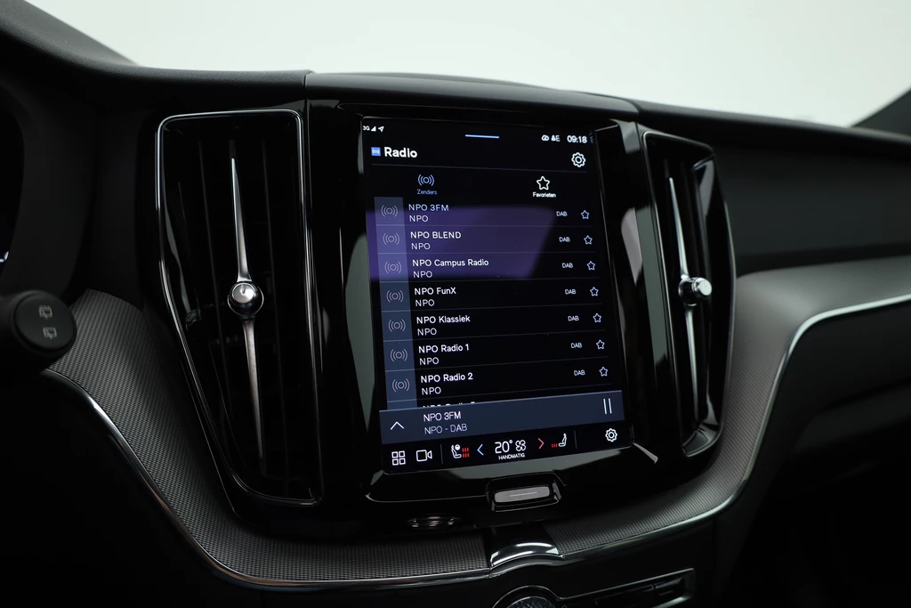 Volvo XC60 – foto 24