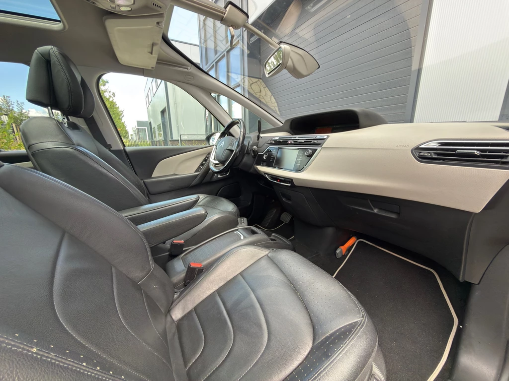 Citroën C4 Picasso – foto 12