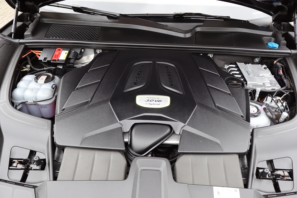 Porsche Cayenne – foto 67