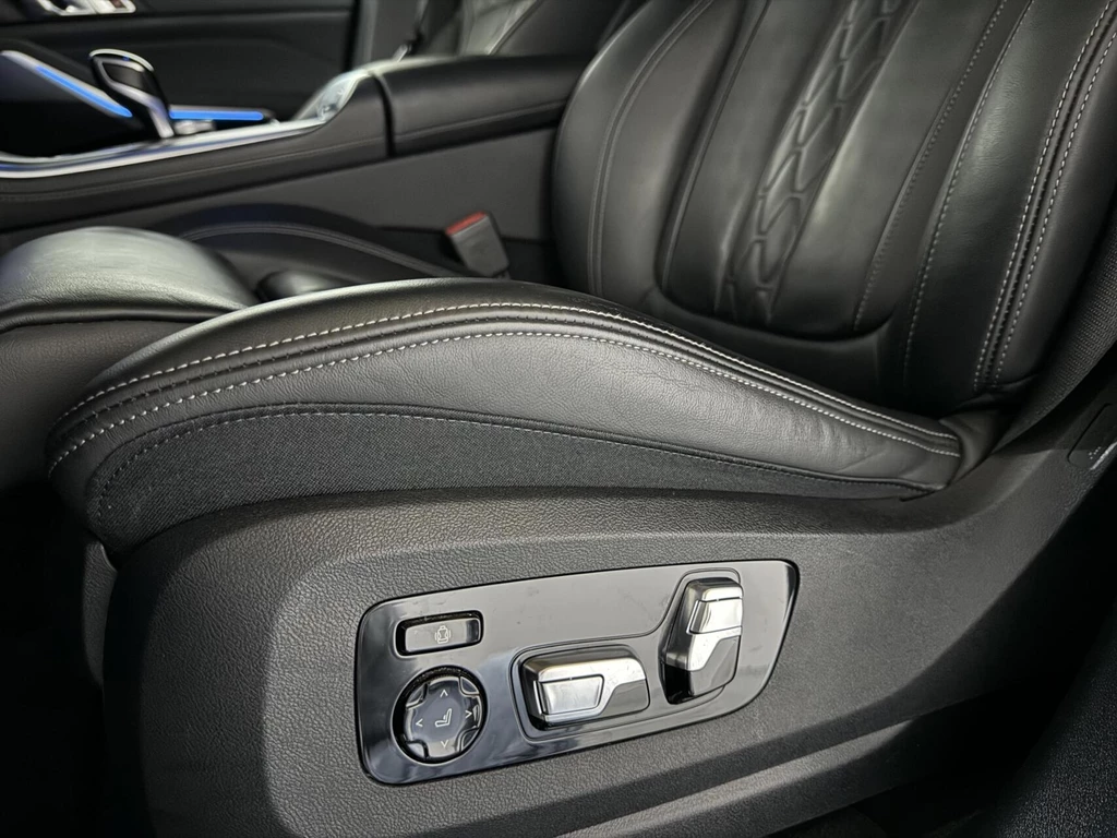 BMW X5 – foto 23