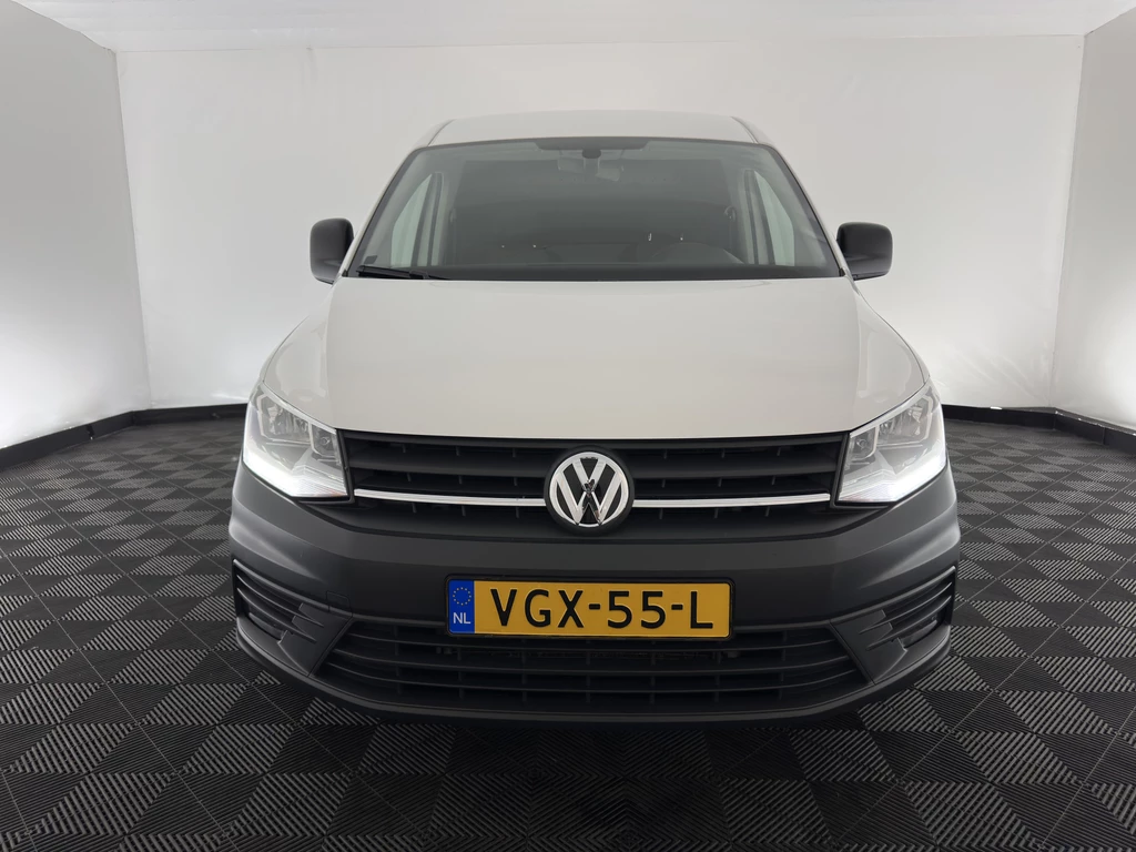 Volkswagen Caddy – foto 6