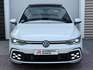 Volkswagen Golf – thumbnail 10