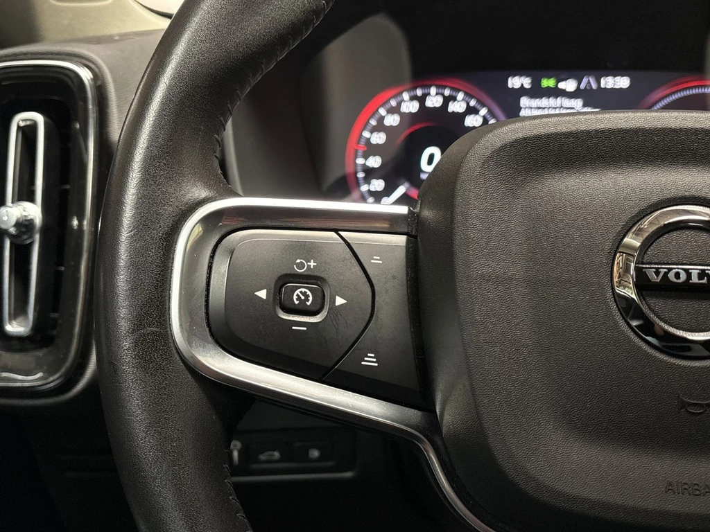 Volvo XC40 – foto 16