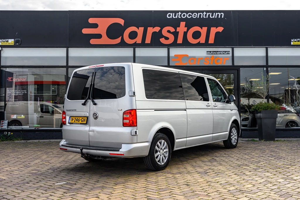 Volkswagen Transporter – foto 4