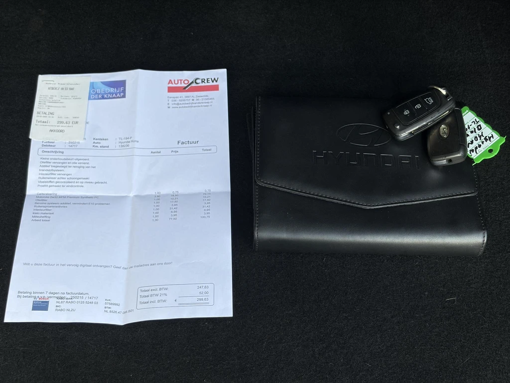 Hyundai Kona – foto 34
