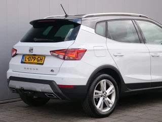 SEAT Arona – thumbnail 5