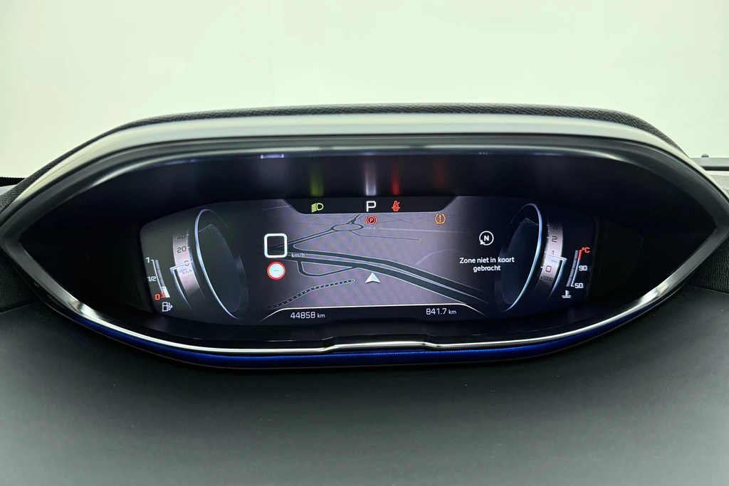 Peugeot 5008 – foto 25