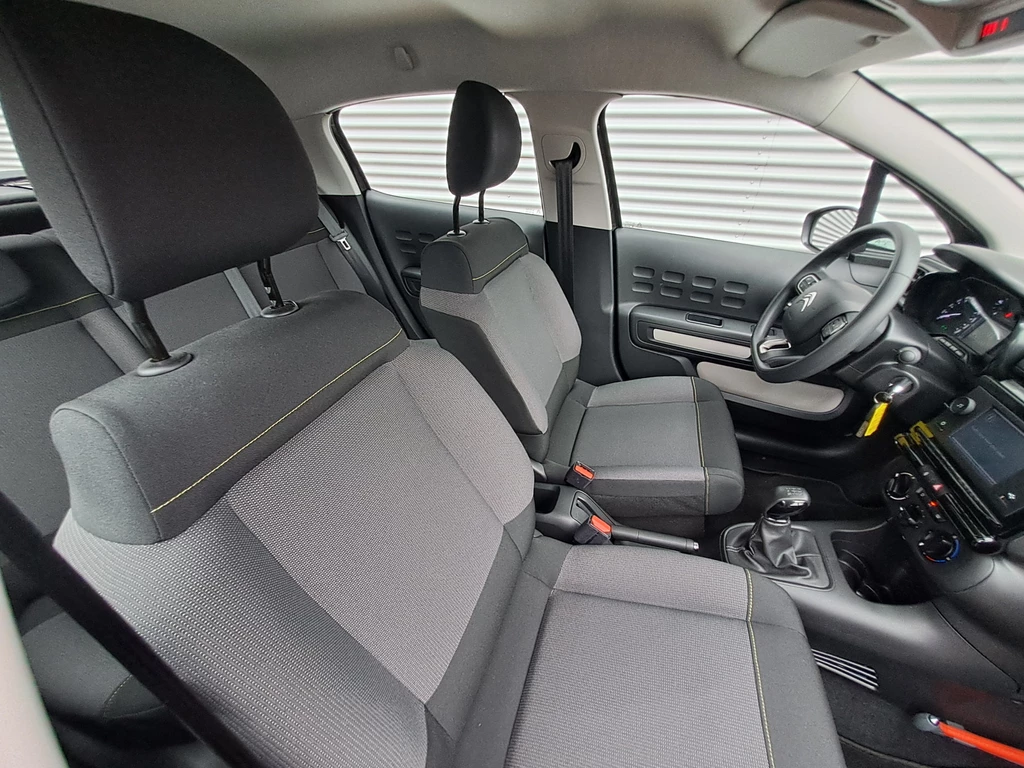 Citroën C3 – foto 15