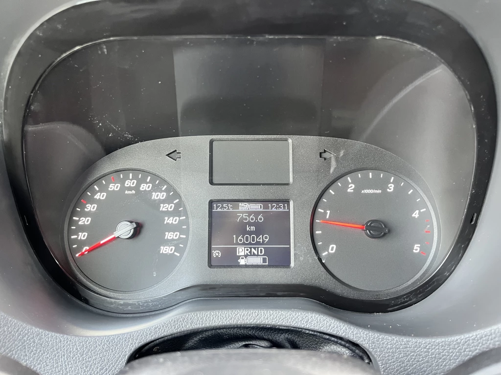 Mercedes-Benz Sprinter – foto 19