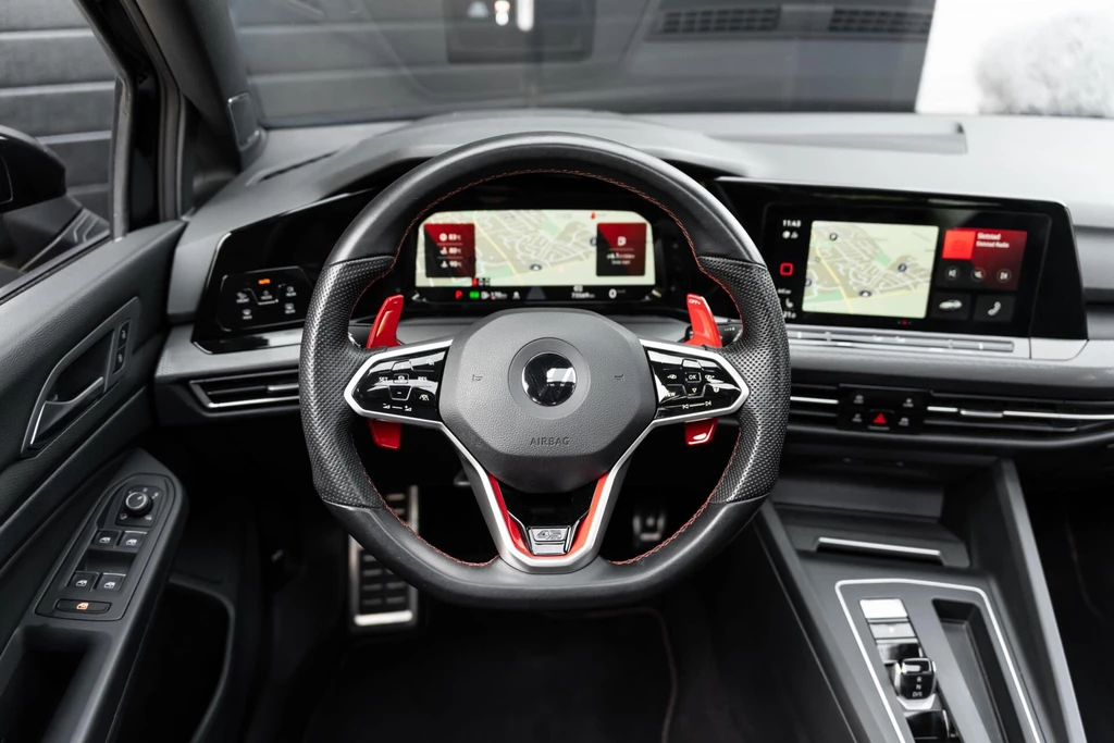Volkswagen Golf – foto 18