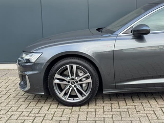 Audi A6 – thumbnail 22