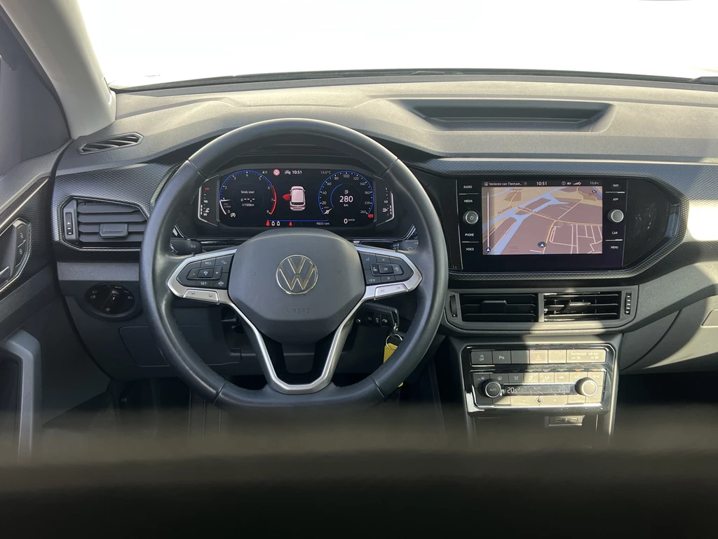 Volkswagen T-Cross – foto 11
