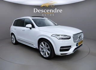 Volvo XC90 – thumbnail 7