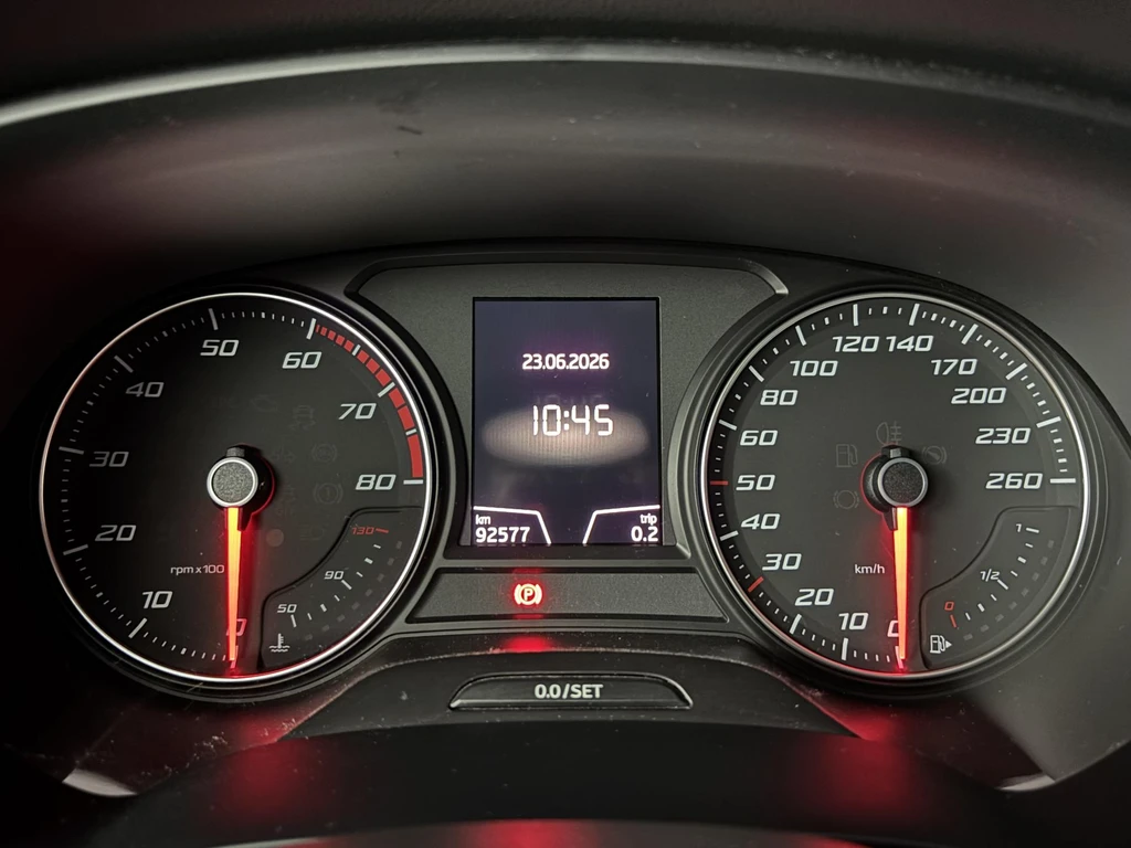 SEAT Leon – foto 18