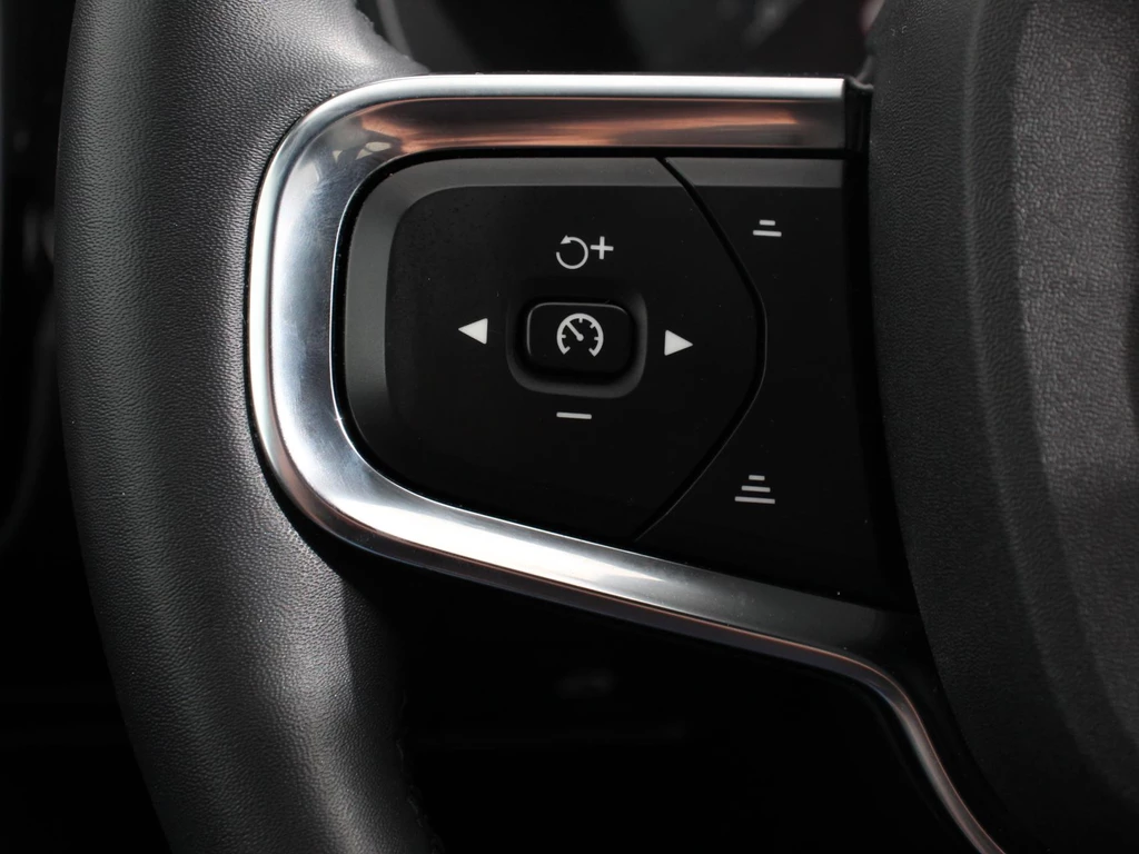 Volvo XC40 – foto 22