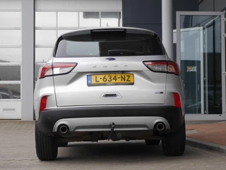 Ford Kuga – thumbnail 3