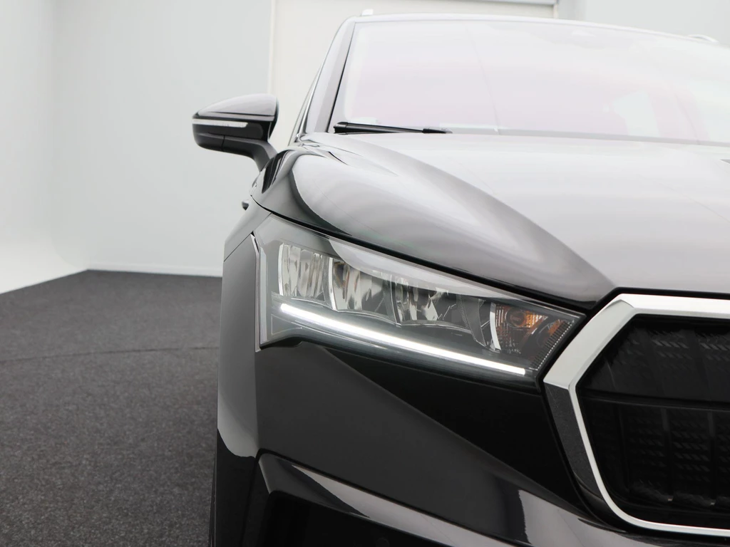 Škoda Enyaq iV – foto 11