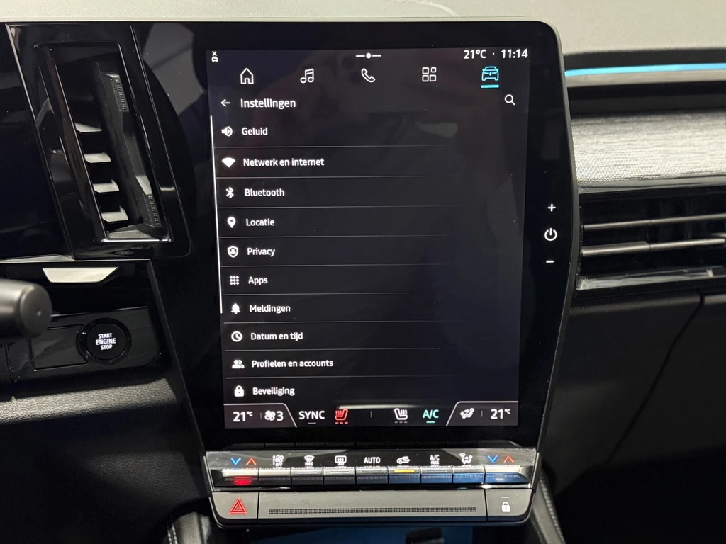 Renault Austral – foto 35