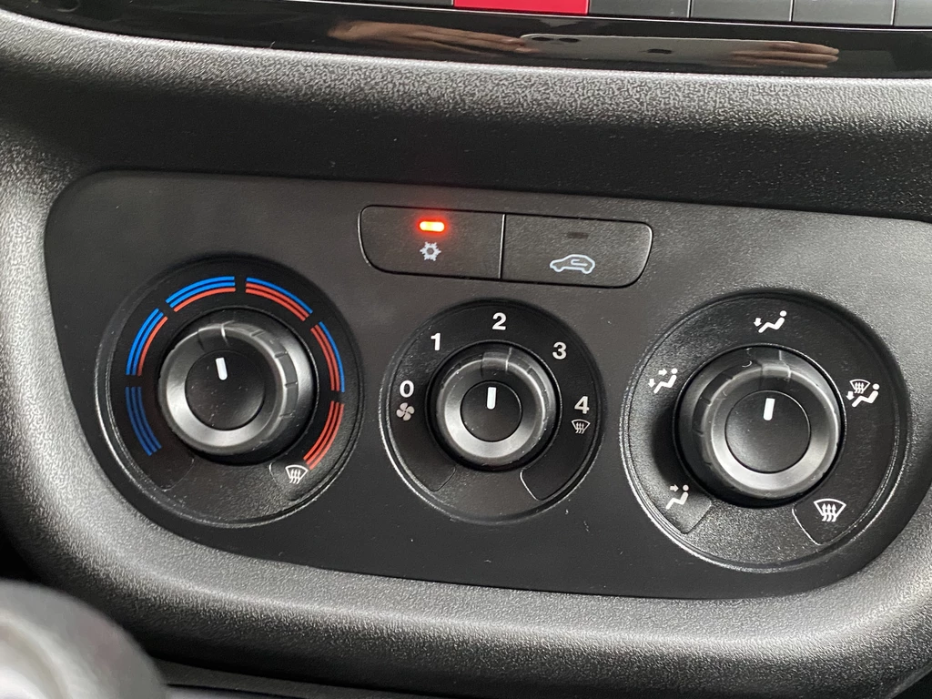 Fiat Doblò – foto 20