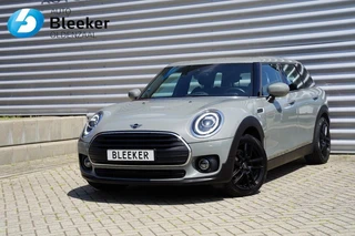 MINI Clubman – thumbnail 1