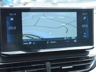 Peugeot 3008 – thumbnail 12