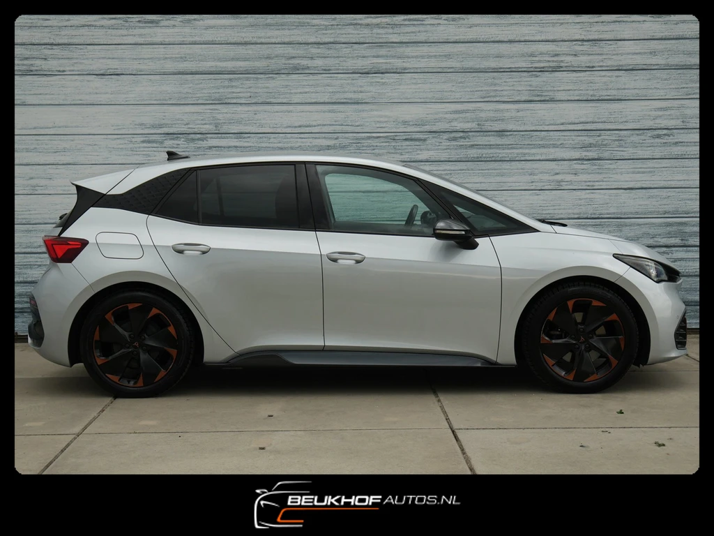 CUPRA Born – foto 7