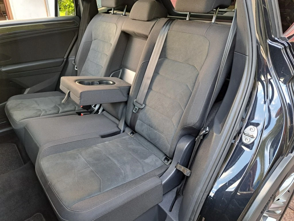 Volkswagen Tiguan Allspace – foto 19