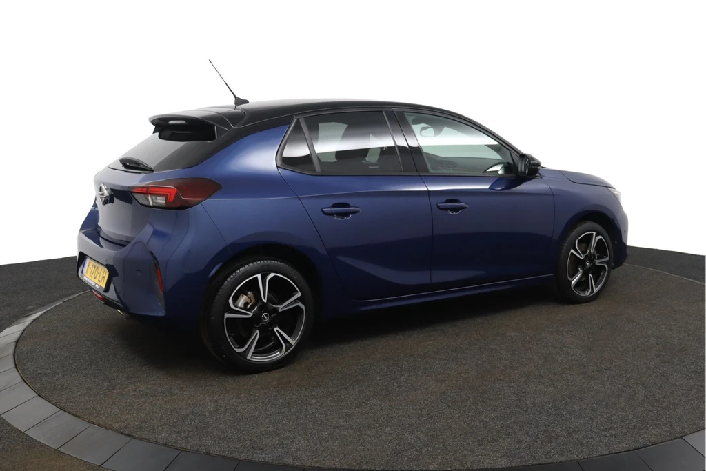 Opel Corsa – foto 9