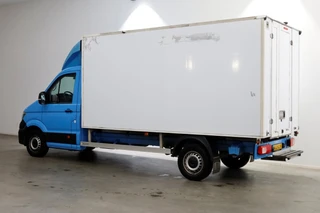 Volkswagen Crafter – thumbnail 3