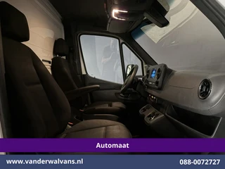 Mercedes-Benz Sprinter – thumbnail 12