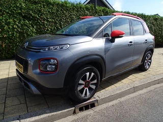 Citroën C3 Aircross – thumbnail 1