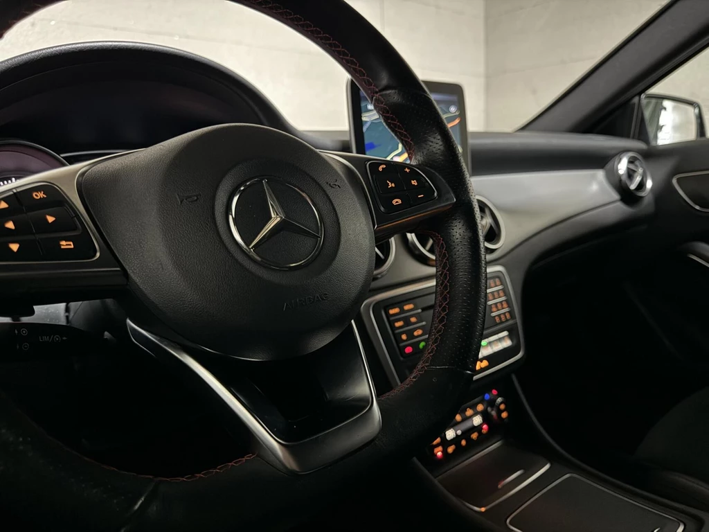 Mercedes-Benz GLA – foto 41