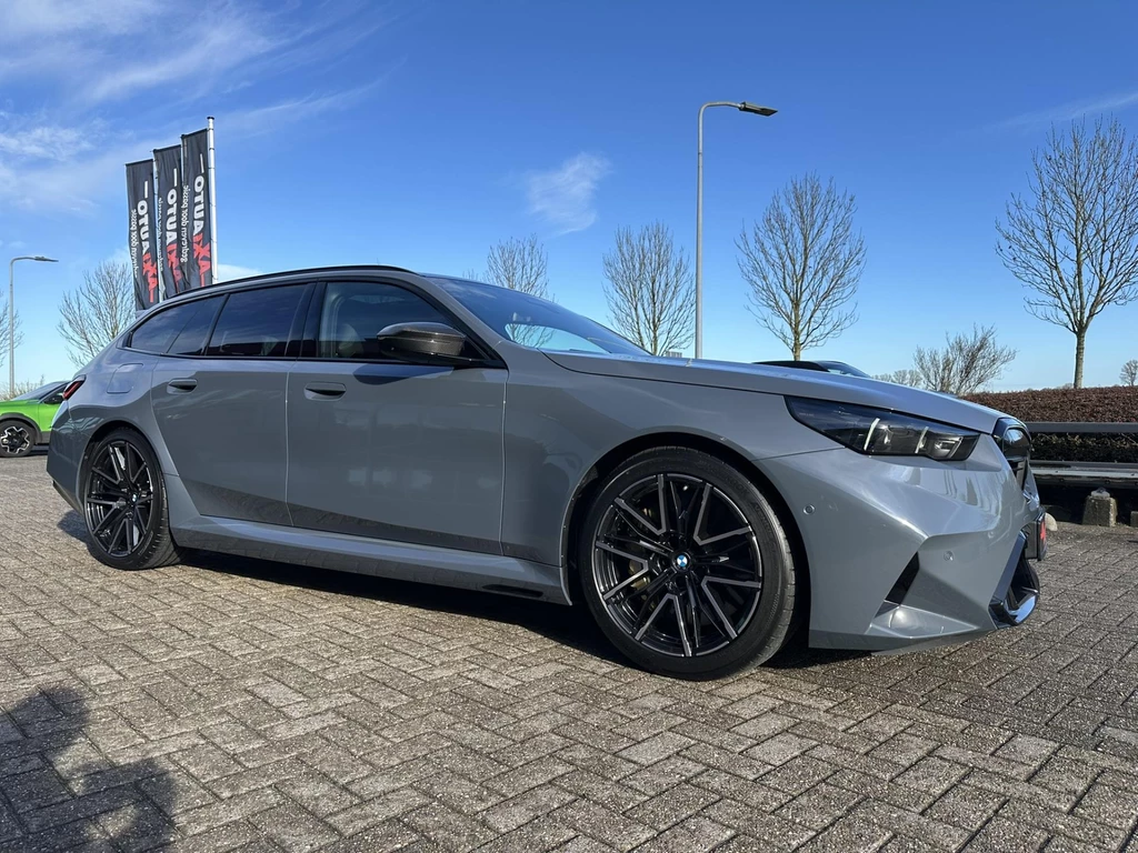 BMW M5 – foto 16