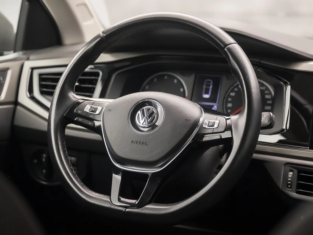 Volkswagen Polo – foto 20