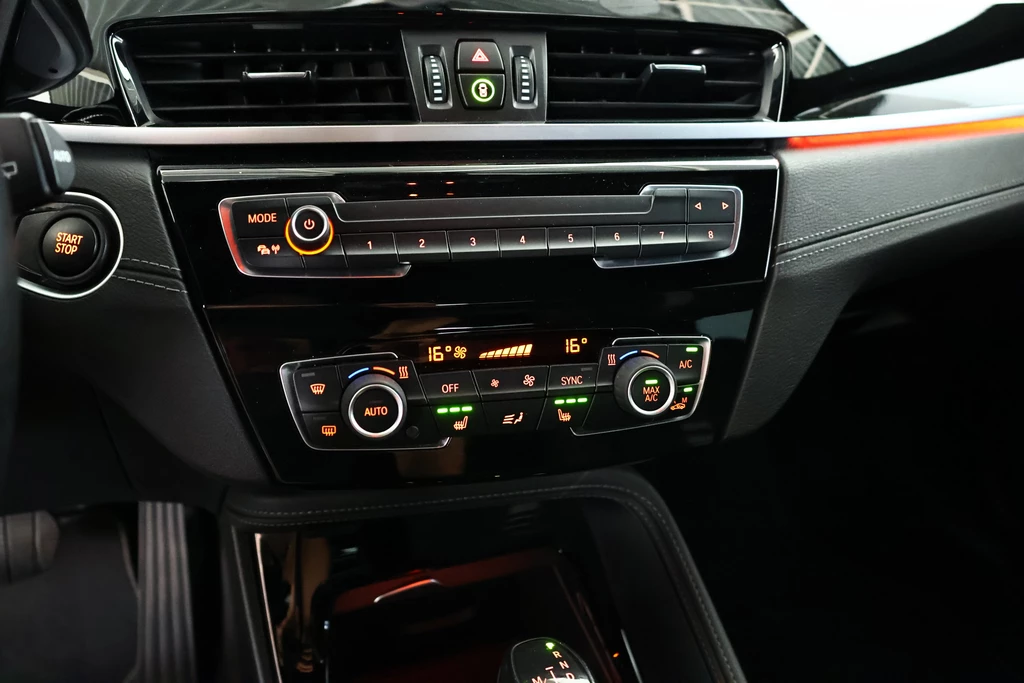 BMW X2 – foto 28