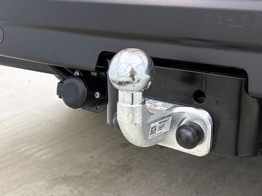 Renault Trafic – foto 9