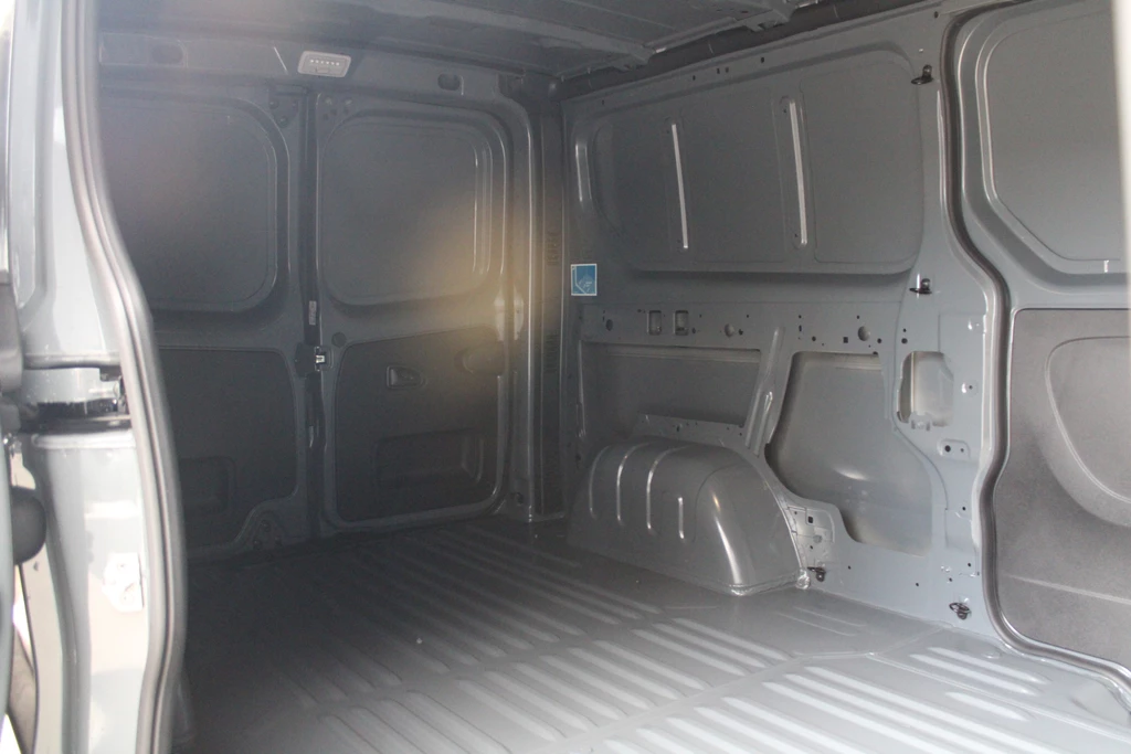 Renault Trafic – foto 13