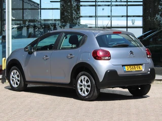 Citroën C3 – thumbnail 3