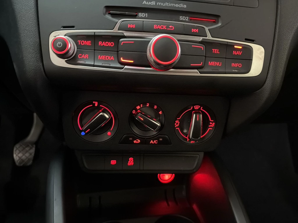 Audi A1 Sportback – foto 15