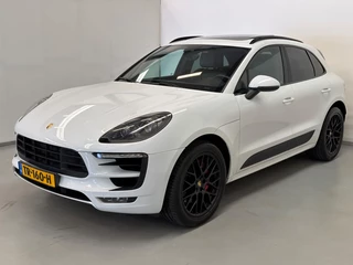 Porsche Macan – thumbnail 2