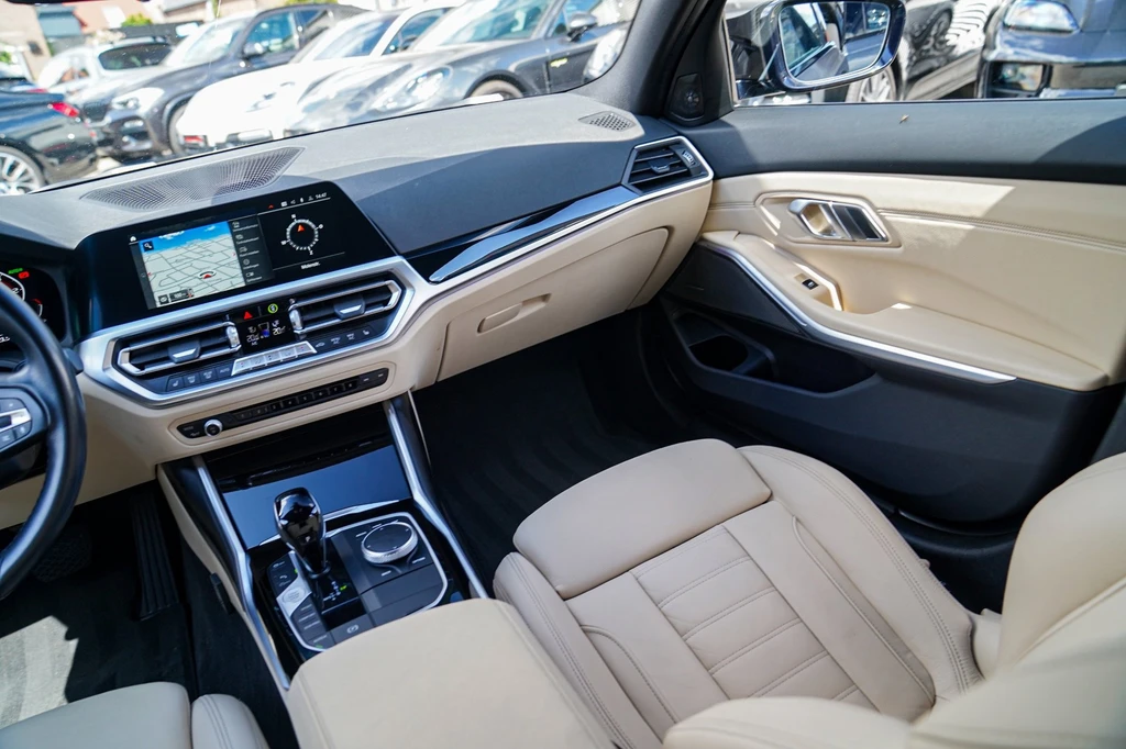BMW 3 Serie – foto 16