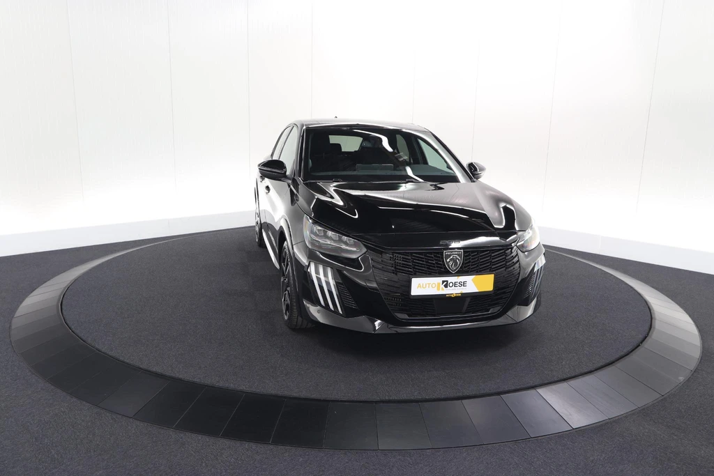 Peugeot 208 – foto 13