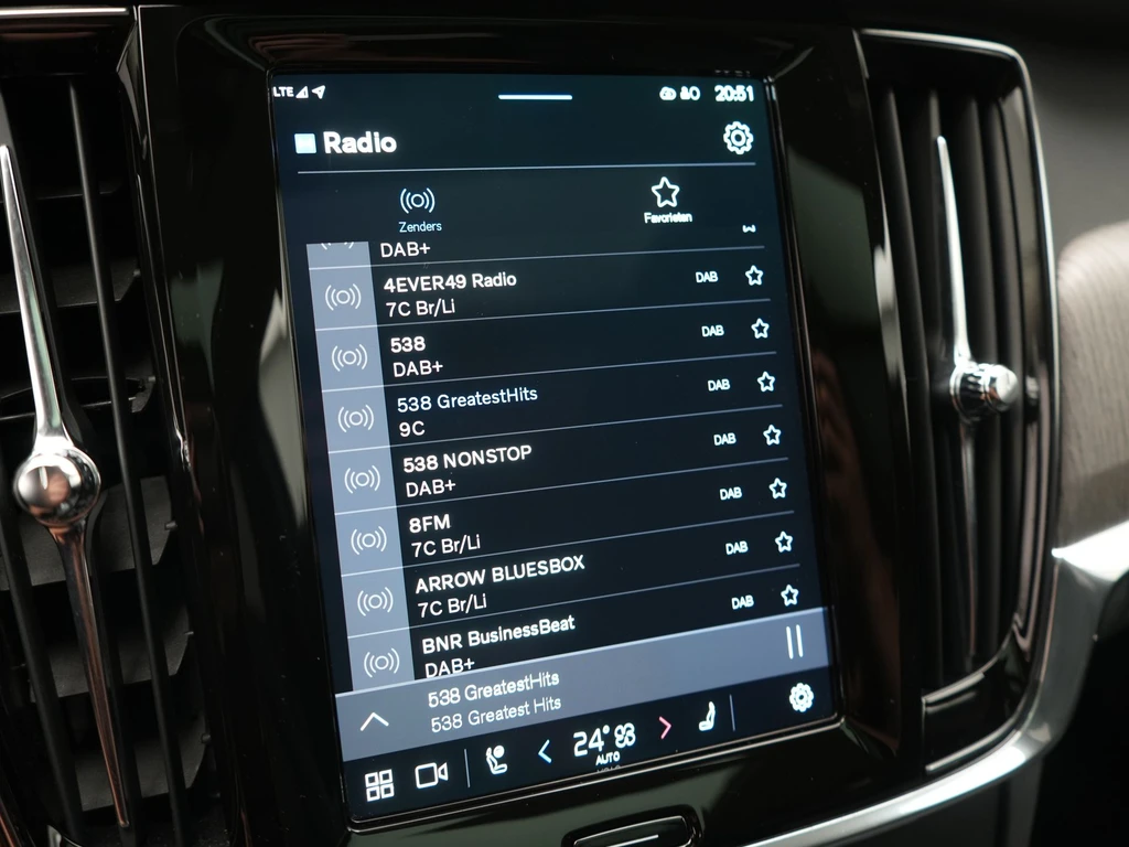 Volvo V90 – foto 48
