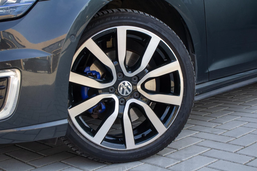 Volkswagen Golf – foto 35