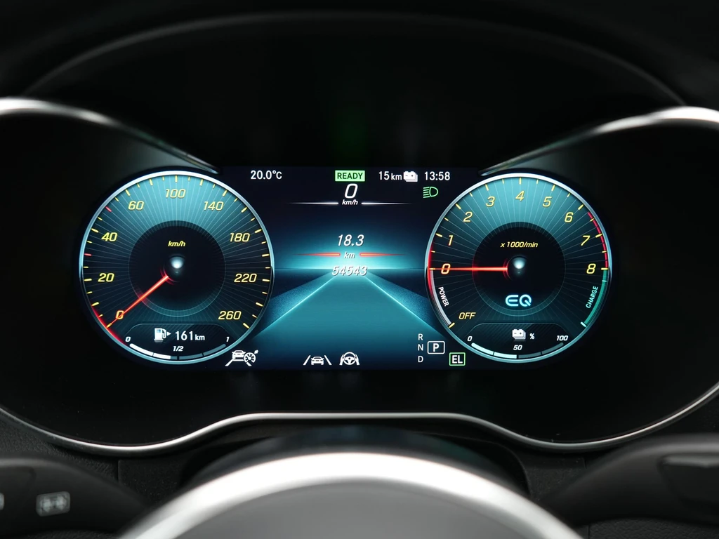 Mercedes-Benz GLC – foto 32